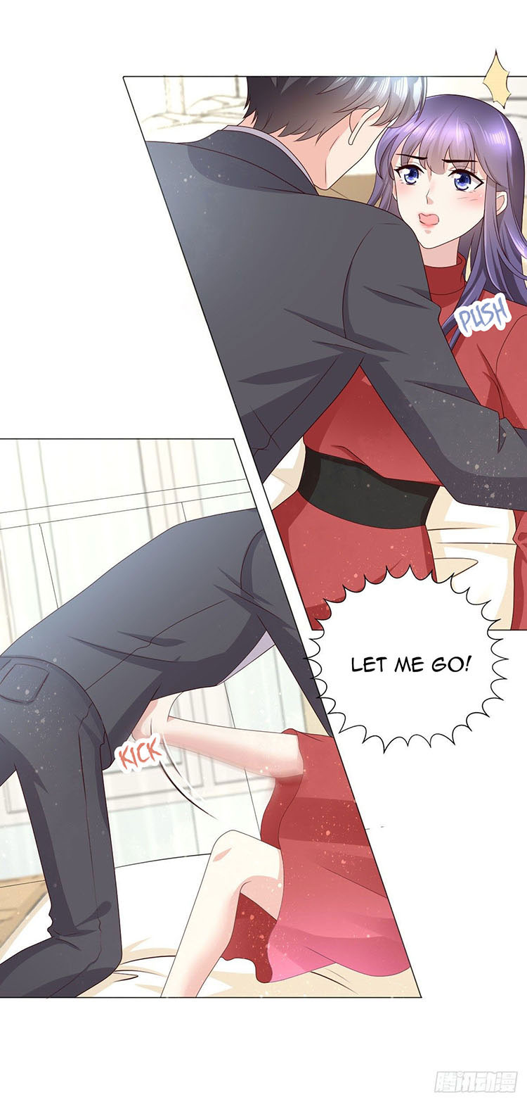 A Deadly Sexy Wife: The CEO Wants to Remarry Chapter 8 page 12