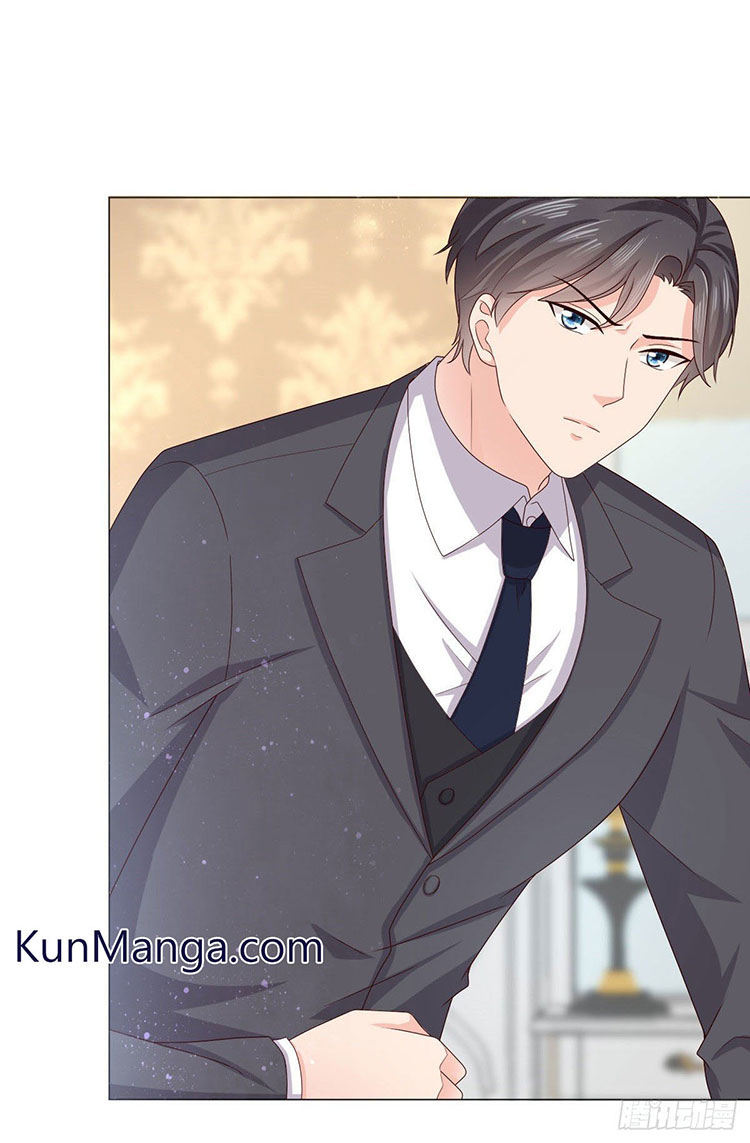 A Deadly Sexy Wife: The CEO Wants to Remarry Chapter 8 page 14