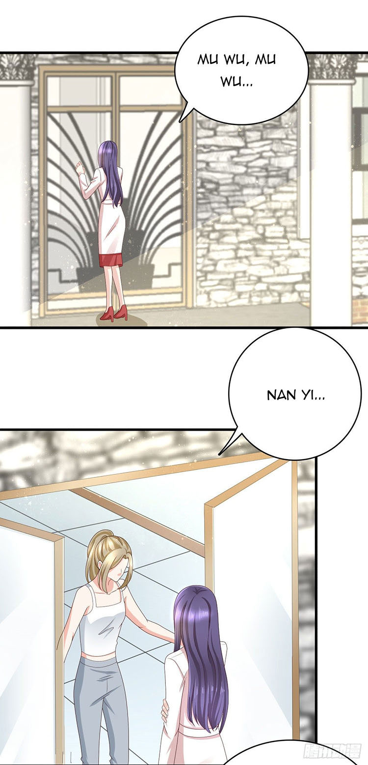A Deadly Sexy Wife: The CEO Wants to Remarry Chapter 8 page 16