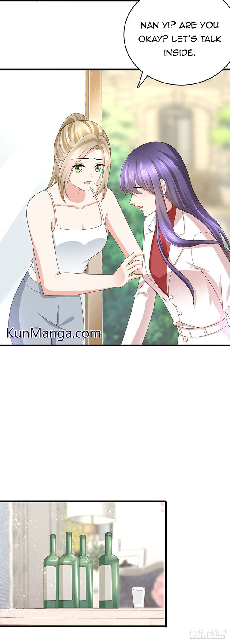 A Deadly Sexy Wife: The CEO Wants to Remarry Chapter 8 page 17