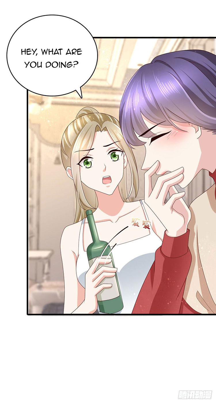A Deadly Sexy Wife: The CEO Wants to Remarry Chapter 8 page 19