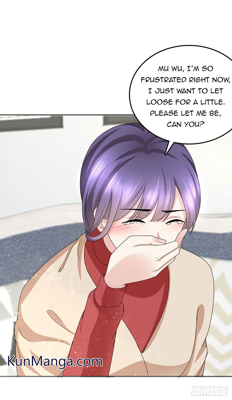 A Deadly Sexy Wife: The CEO Wants to Remarry Chapter 8 page 20