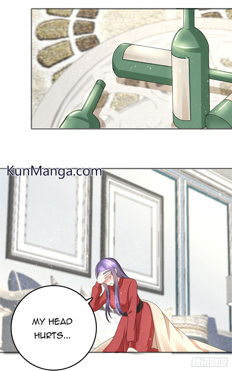 A Deadly Sexy Wife: The CEO Wants to Remarry Chapter 8 page 23