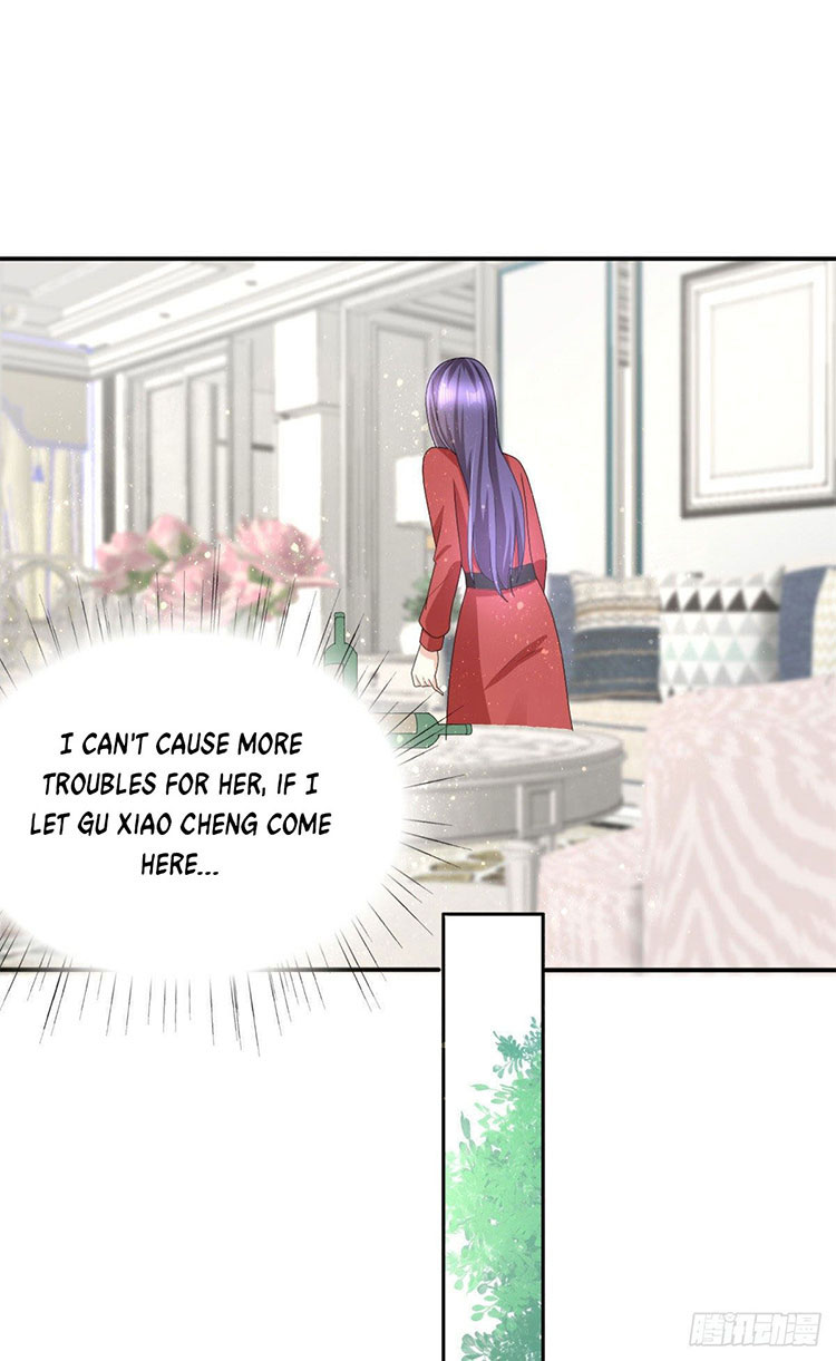 A Deadly Sexy Wife: The CEO Wants to Remarry Chapter 8 page 25