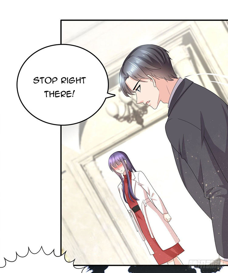 A Deadly Sexy Wife: The CEO Wants to Remarry Chapter 8 page 28