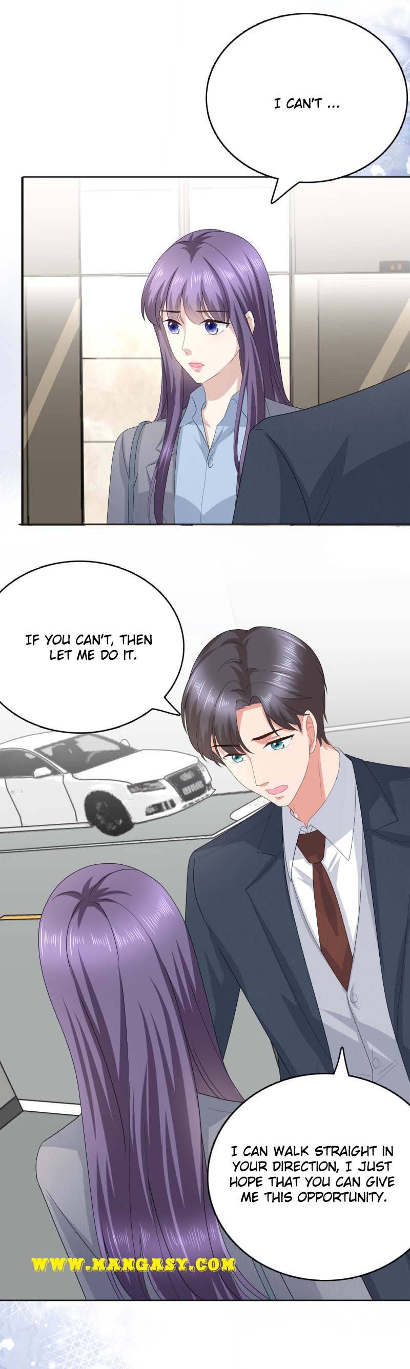 A Deadly Sexy Wife: The CEO Wants to Remarry Chapter 81 page 2