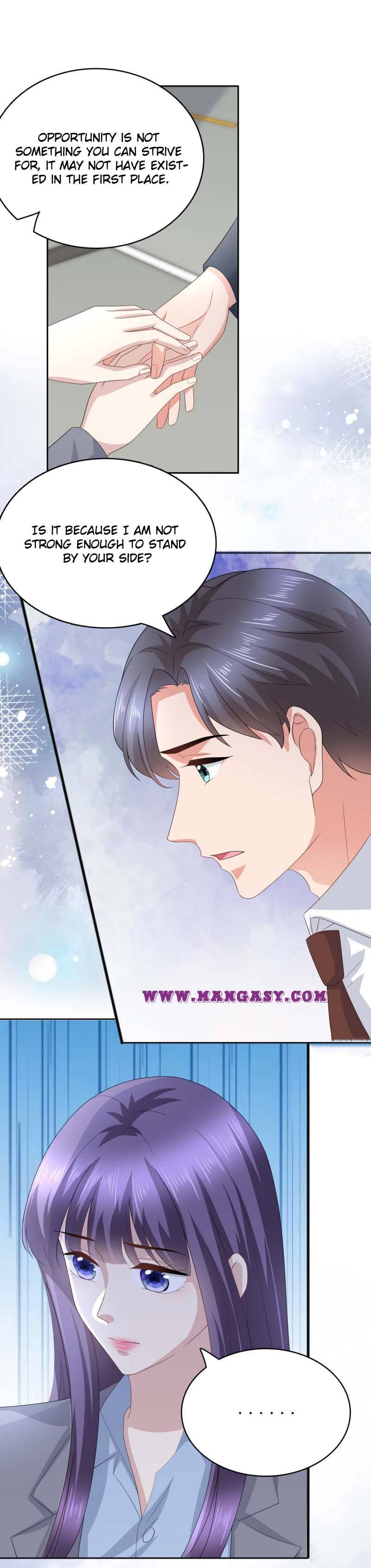 A Deadly Sexy Wife: The CEO Wants to Remarry Chapter 81 page 3