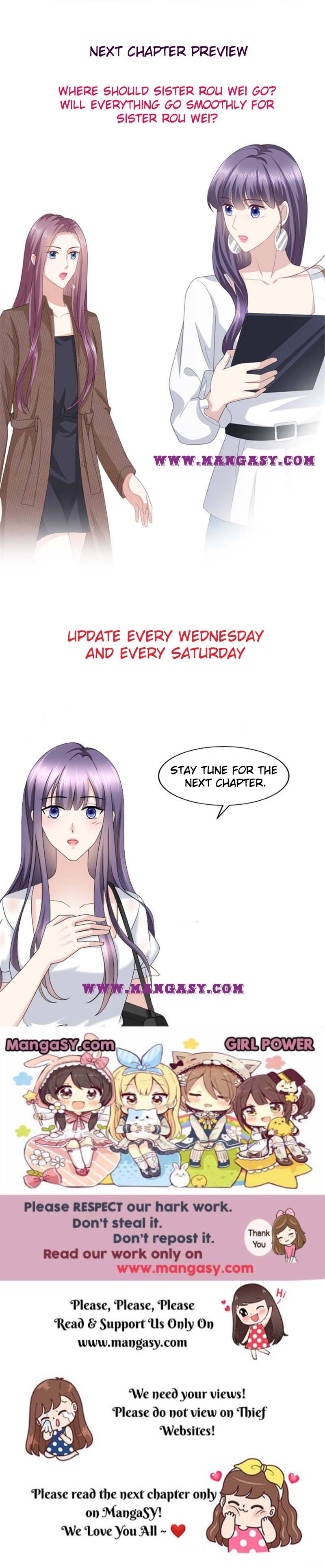A Deadly Sexy Wife: The CEO Wants to Remarry Chapter 83 page 10