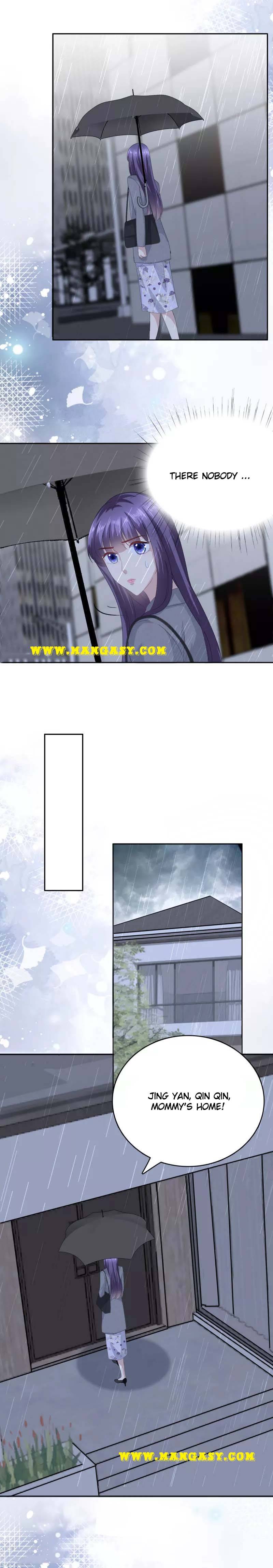 A Deadly Sexy Wife: The CEO Wants to Remarry Chapter 86 page 11
