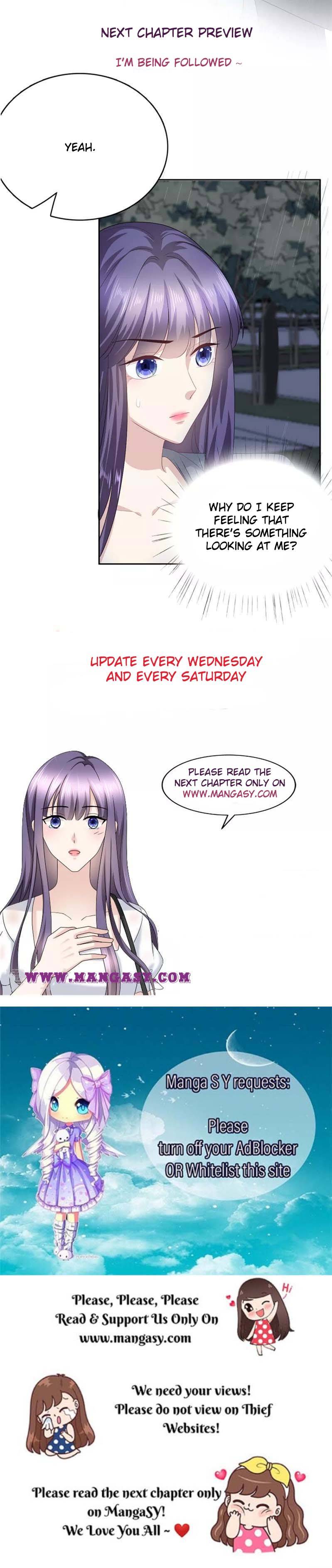 A Deadly Sexy Wife: The CEO Wants to Remarry Chapter 86 page 13