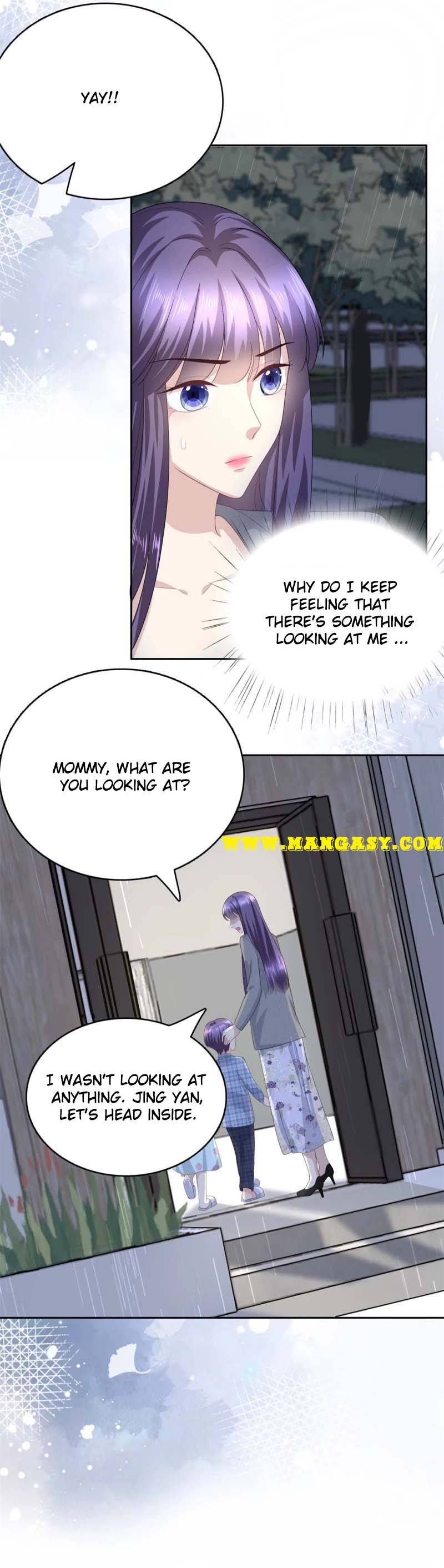A Deadly Sexy Wife: The CEO Wants to Remarry Chapter 87 page 2