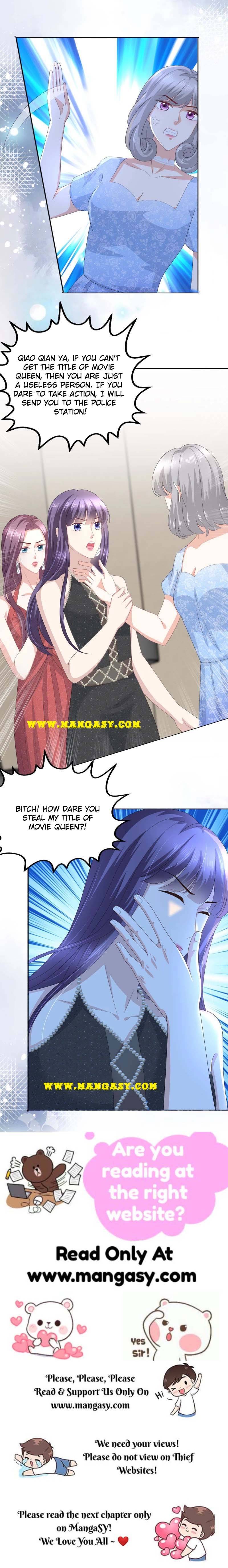A Deadly Sexy Wife: The CEO Wants to Remarry Chapter 87 page 10