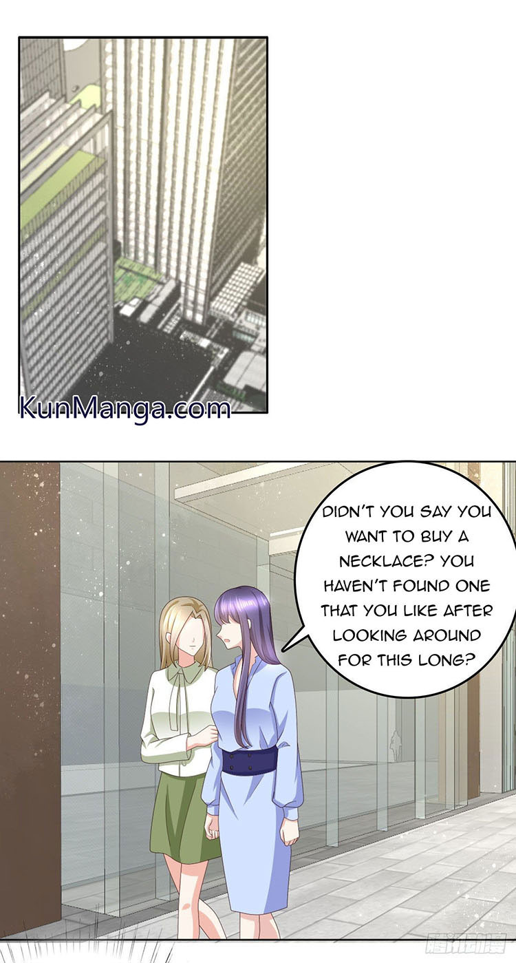 A Deadly Sexy Wife: The CEO Wants to Remarry Chapter 9 page 5