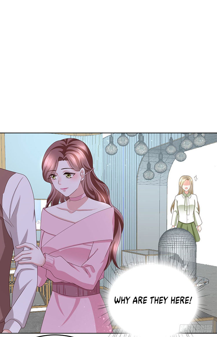 A Deadly Sexy Wife: The CEO Wants to Remarry Chapter 9 page 7