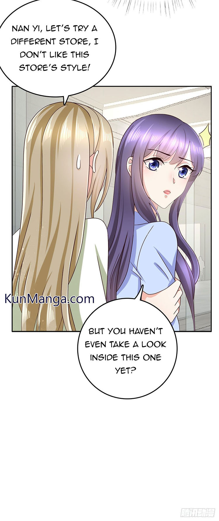 A Deadly Sexy Wife: The CEO Wants to Remarry Chapter 9 page 8