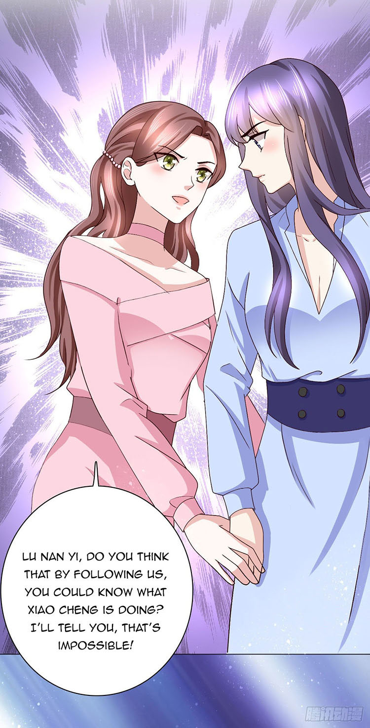 A Deadly Sexy Wife: The CEO Wants to Remarry Chapter 9 page 10