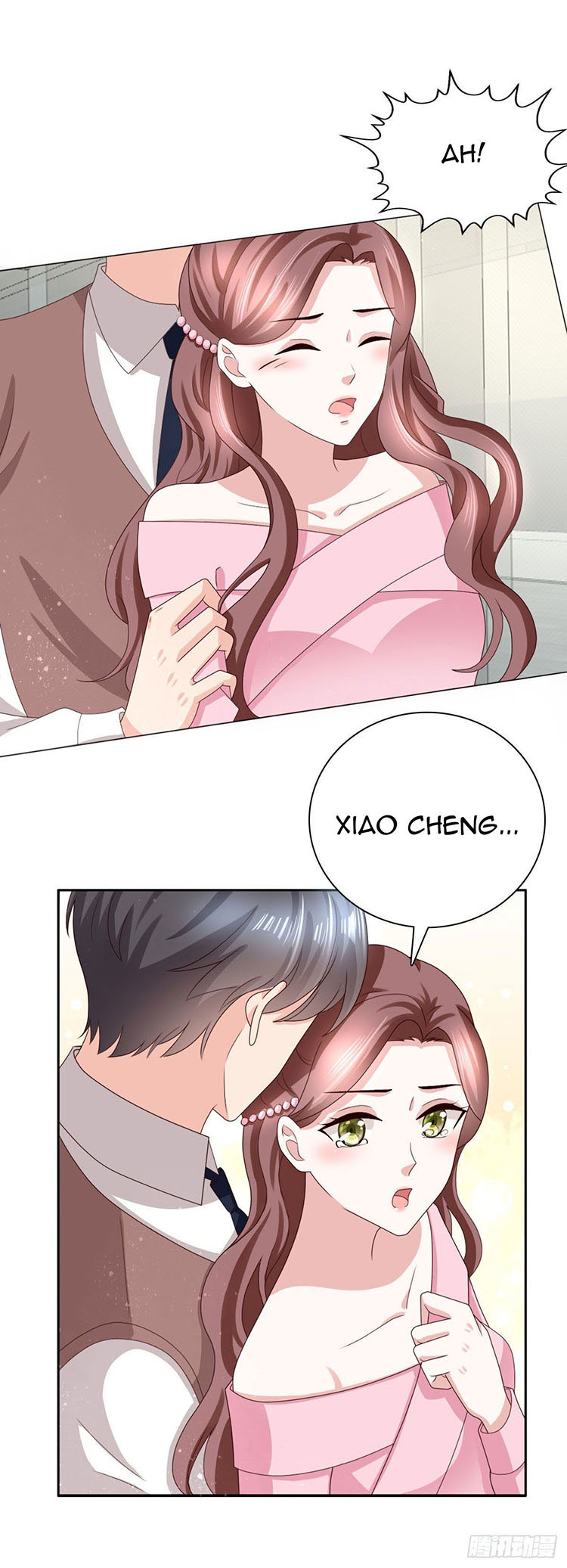 A Deadly Sexy Wife: The CEO Wants to Remarry Chapter 9 page 12