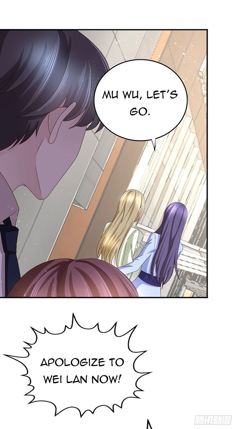 A Deadly Sexy Wife: The CEO Wants to Remarry Chapter 9 page 13