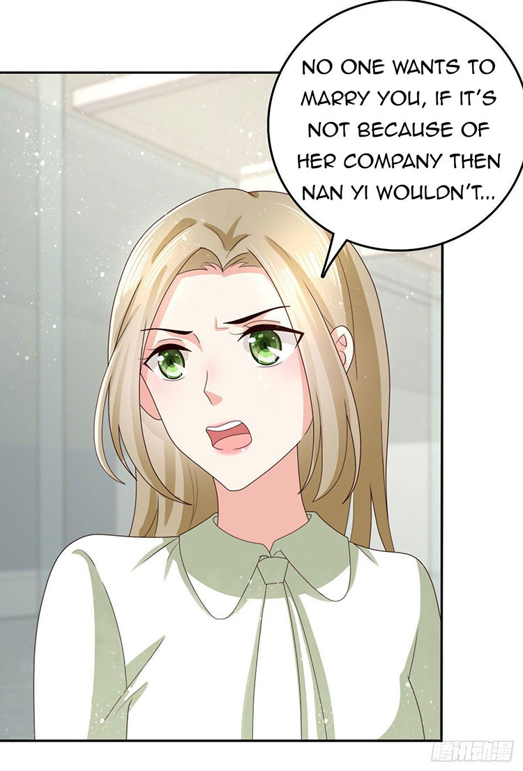 A Deadly Sexy Wife: The CEO Wants to Remarry Chapter 9 page 16