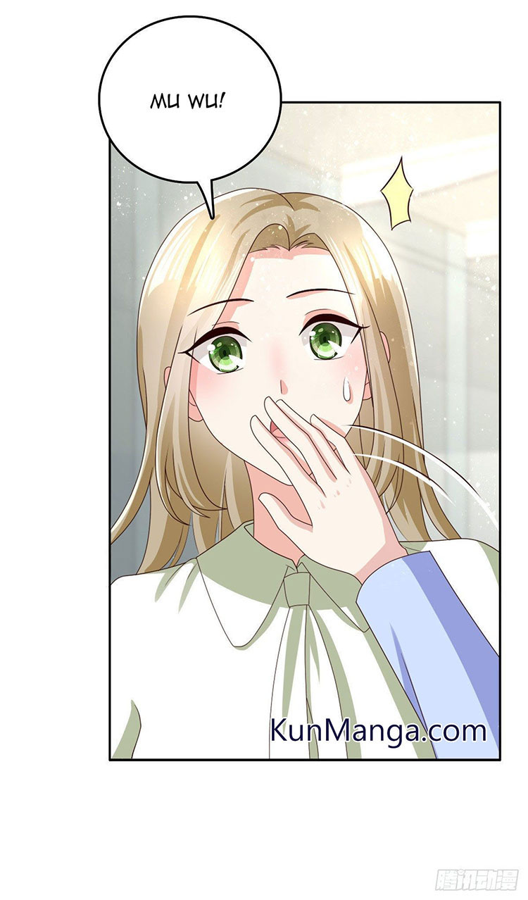 A Deadly Sexy Wife: The CEO Wants to Remarry Chapter 9 page 17