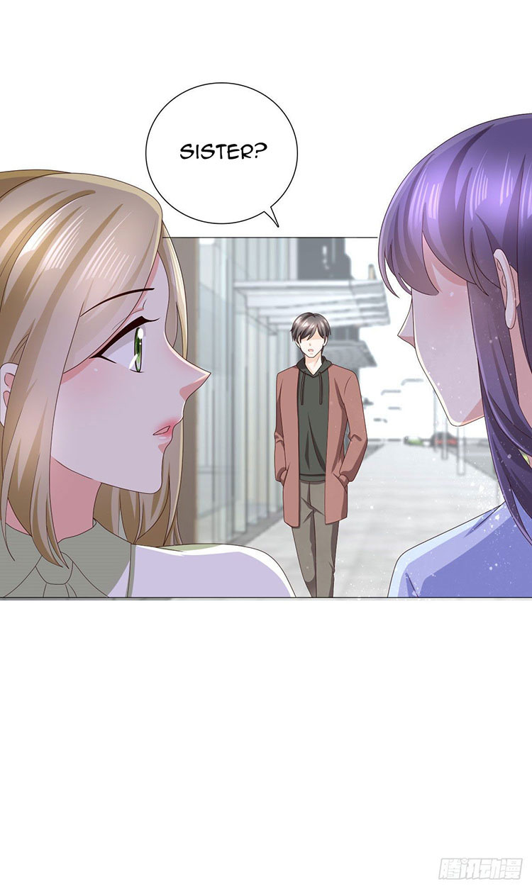 A Deadly Sexy Wife: The CEO Wants to Remarry Chapter 9 page 19