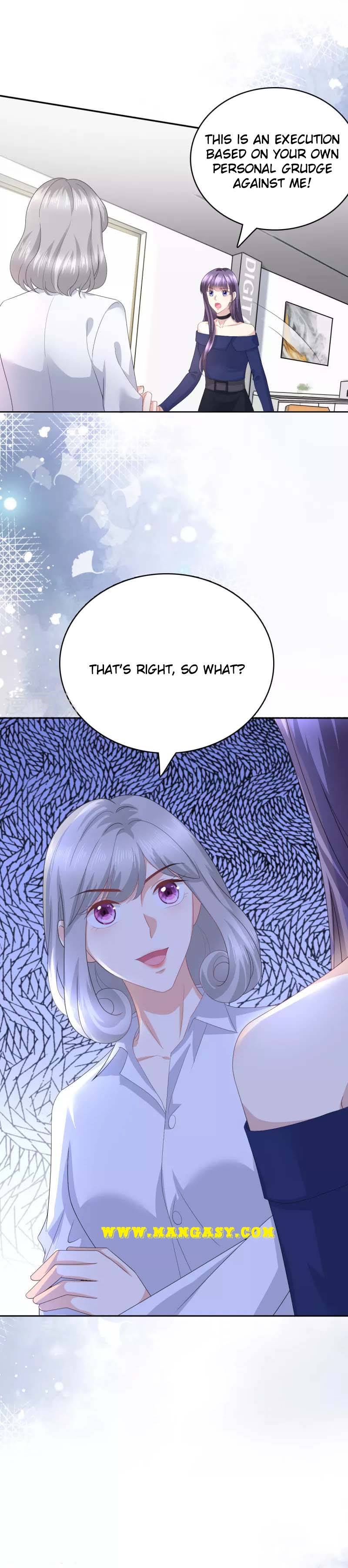 A Deadly Sexy Wife: The CEO Wants to Remarry Chapter 90 page 2