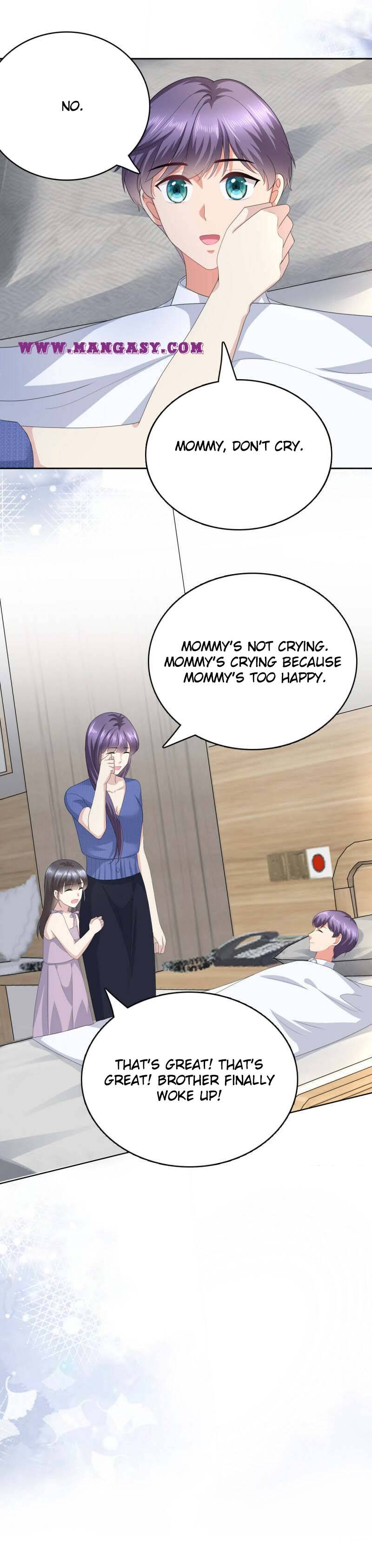 A Deadly Sexy Wife: The CEO Wants to Remarry Chapter 92 page 6