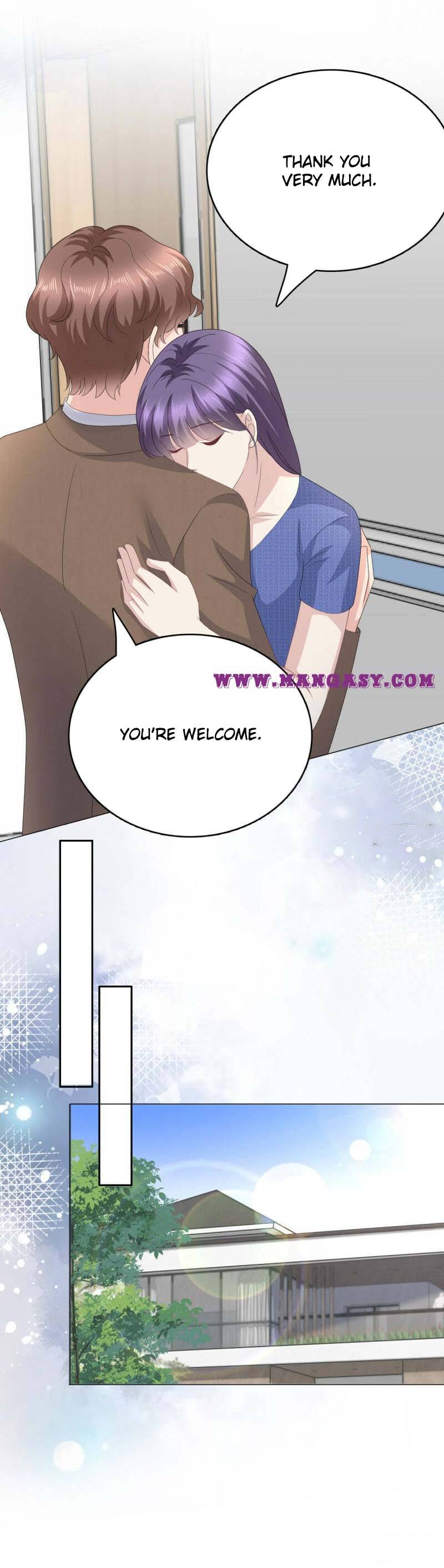 A Deadly Sexy Wife: The CEO Wants to Remarry Chapter 92 page 8