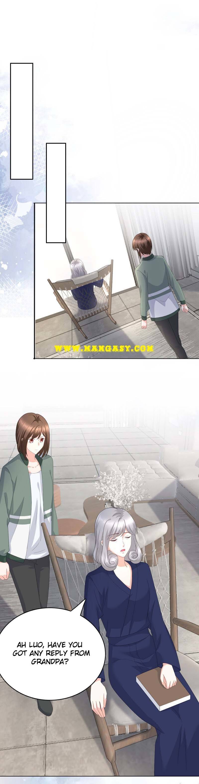 A Deadly Sexy Wife: The CEO Wants to Remarry Chapter 93 page 3