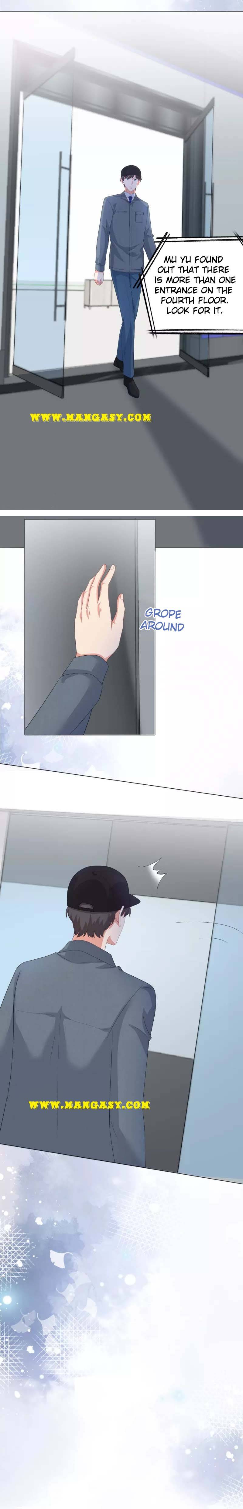 A Deadly Sexy Wife: The CEO Wants to Remarry Chapter 97 page 5