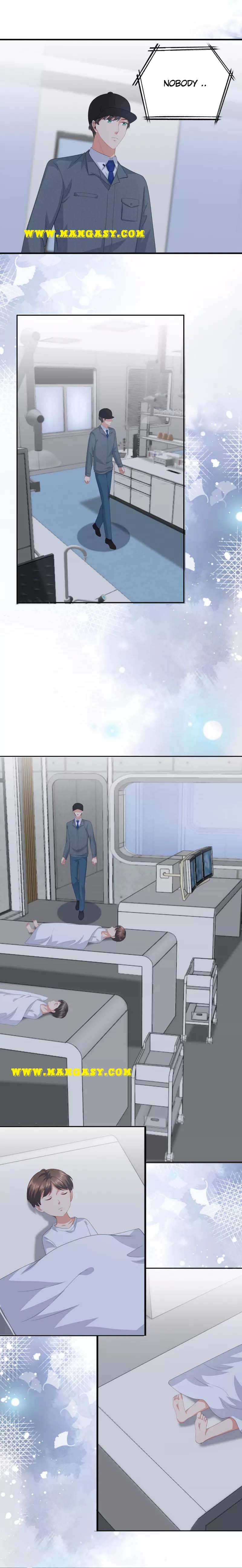 A Deadly Sexy Wife: The CEO Wants to Remarry Chapter 97 page 6