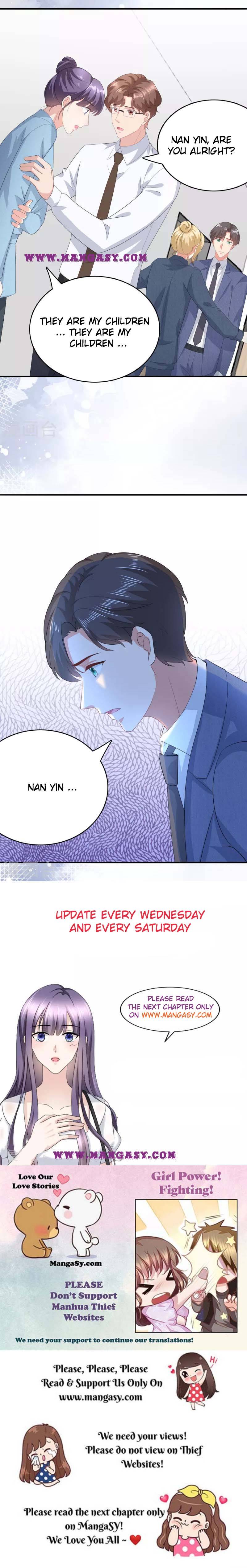 A Deadly Sexy Wife: The CEO Wants to Remarry Chapter 99 page 10