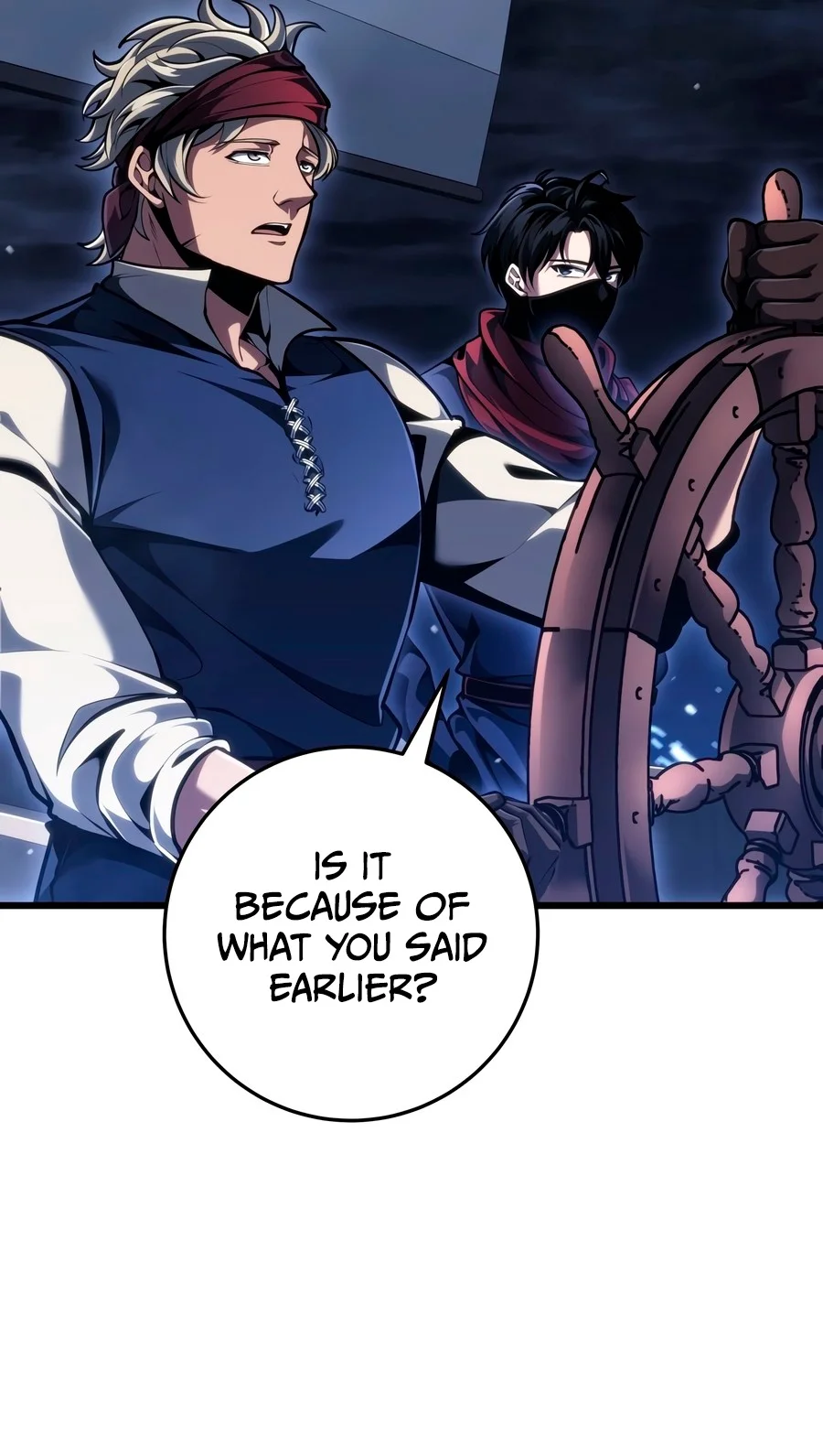 A Dragonslayer's Peerless Regression chapter 102 page 13