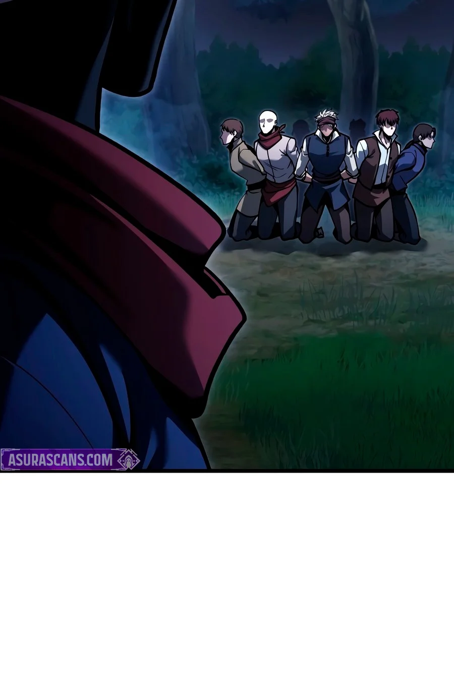 A Dragonslayer's Peerless Regression chapter 102 page 11