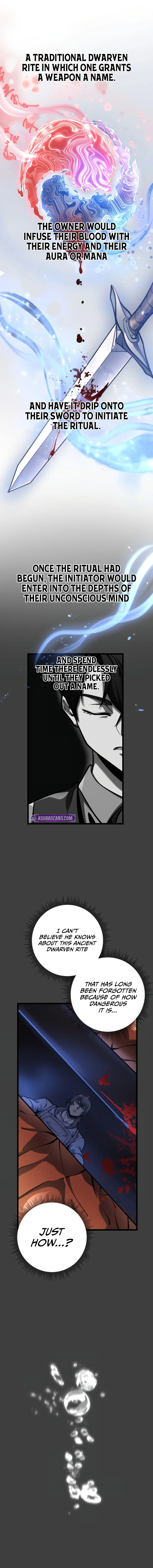 A Dragonslayer's Peerless Regression Chapter 23 page 5