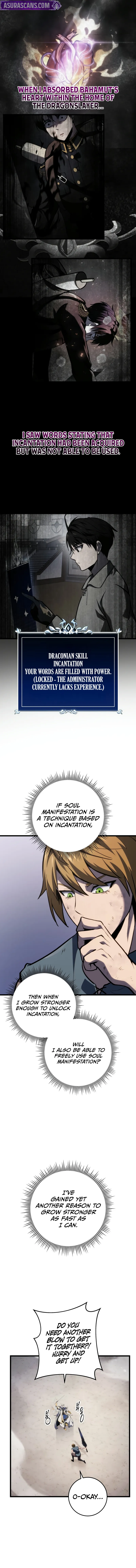 A Dragonslayer's Peerless Regression Chapter 32 page 6