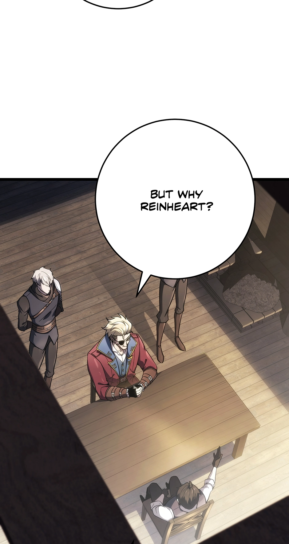 A Dragonslayer's Peerless Regression Chapter 43 page 2