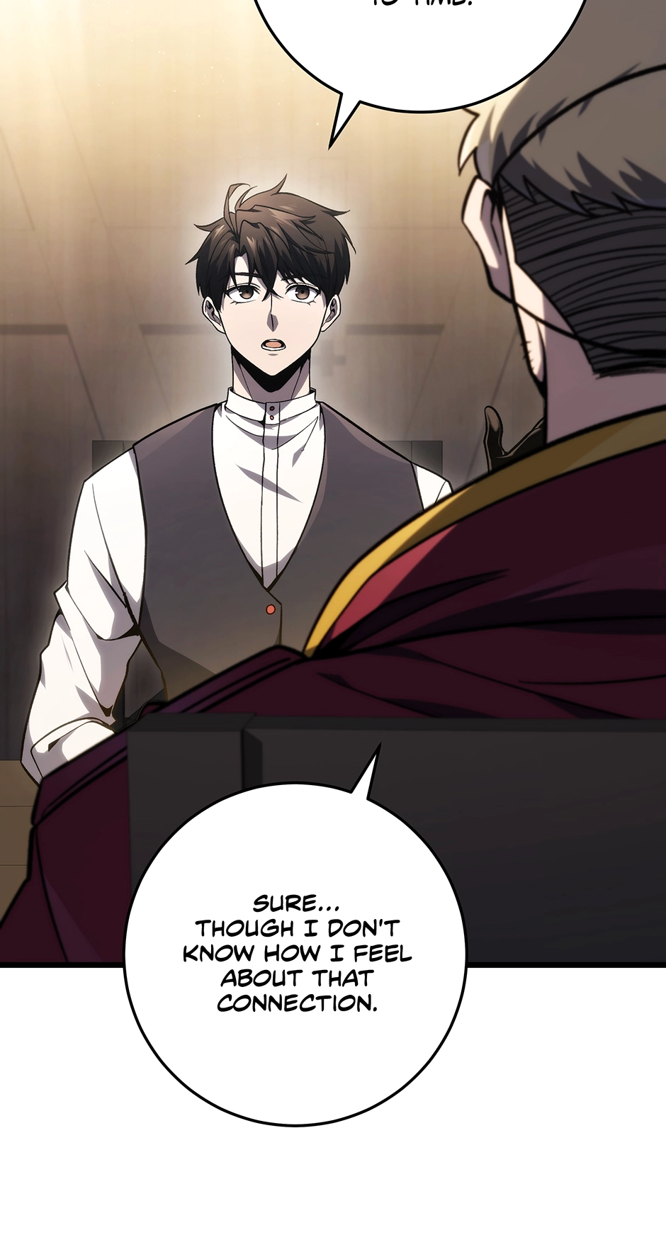 A Dragonslayer's Peerless Regression Chapter 43 page 4