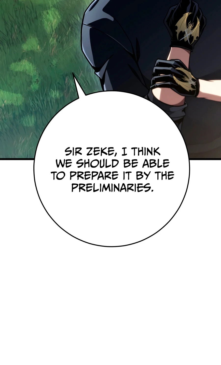 A Dragonslayer's Peerless Regression Chapter 83 page 3