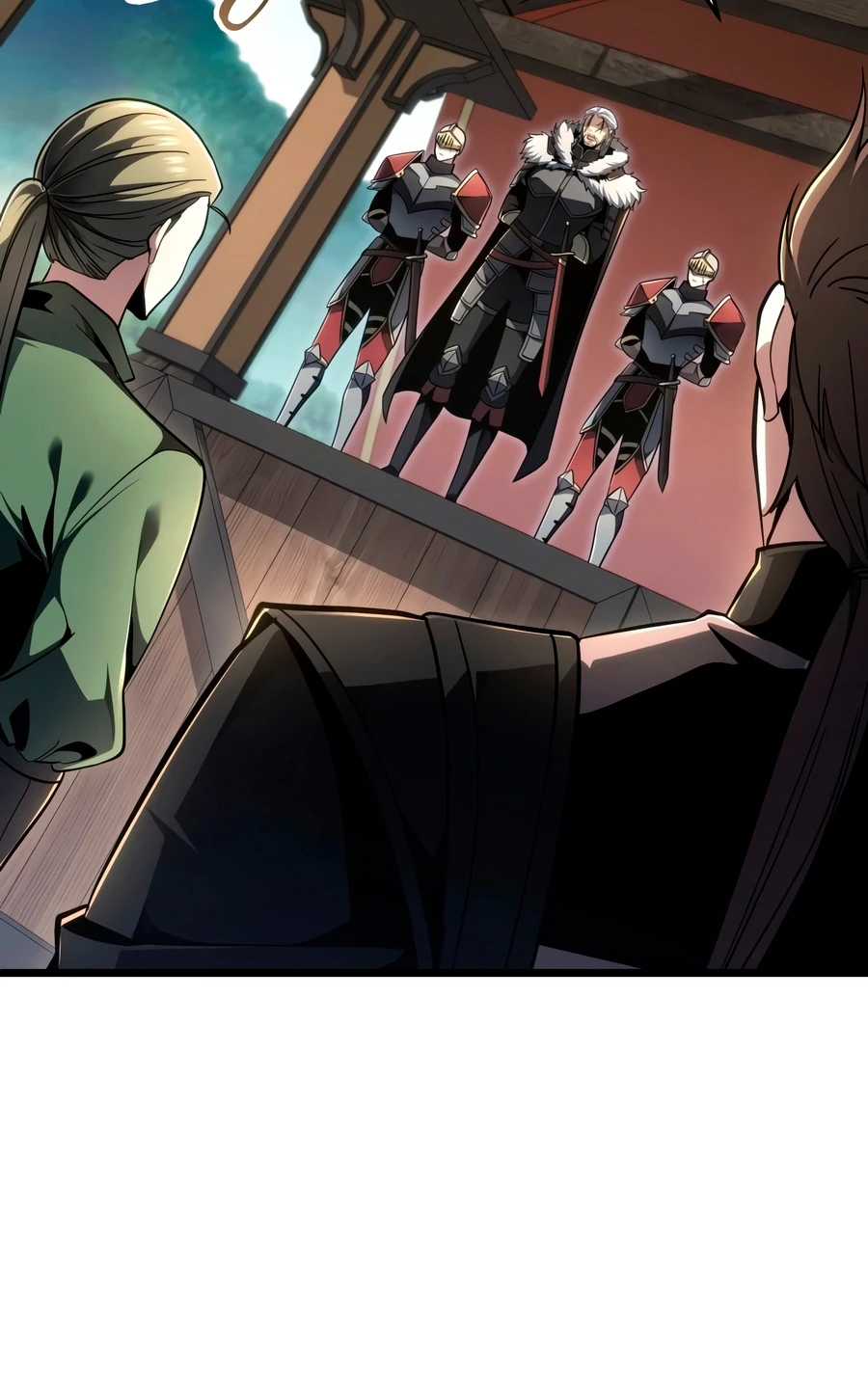 A Dragonslayer's Peerless Regression Chapter 84 page 6