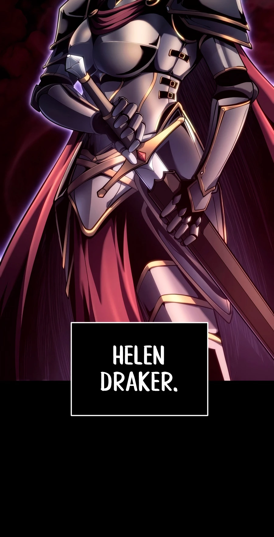 A Dragonslayer's Peerless Regression Chapter 85 page 3