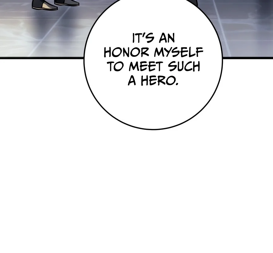 A Dragonslayer's Peerless Regression Chapter 96 page 3