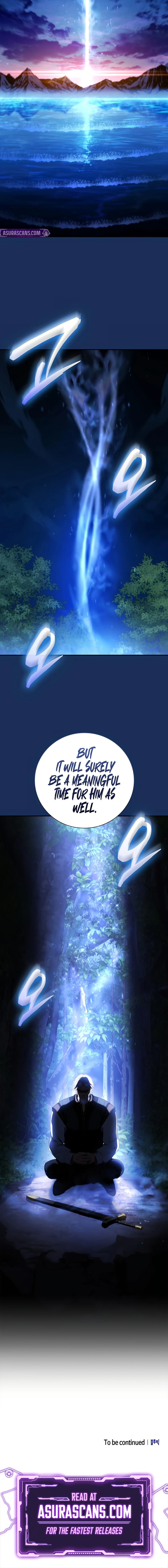 A Mercenary's Rebirth Among Nobles chapter 14 page 13