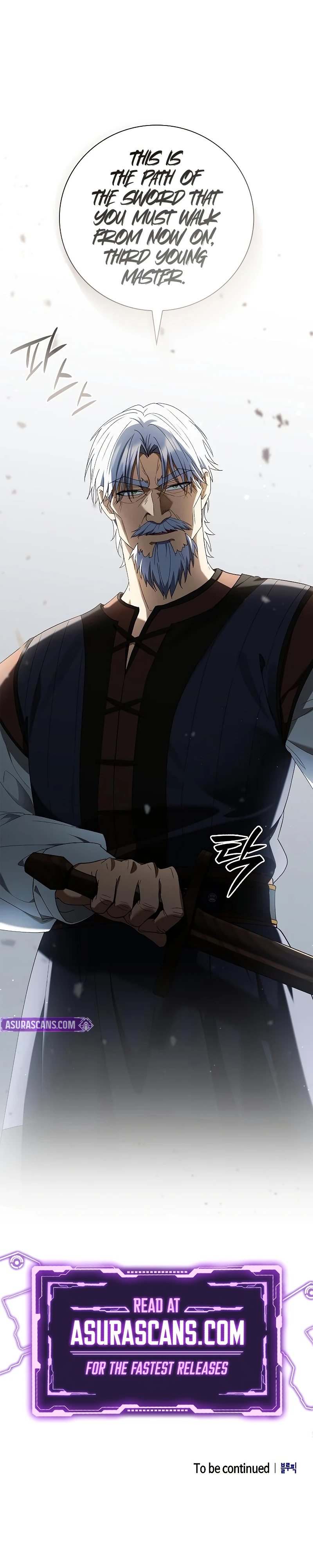 A Mercenary's Rebirth Among Nobles chapter 18 page 13