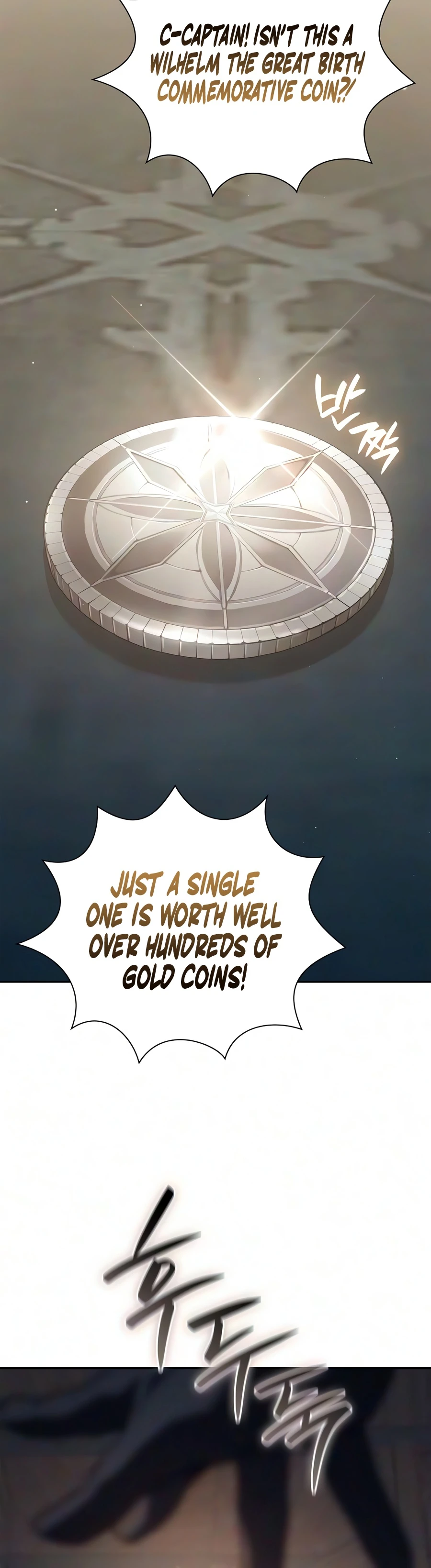 A Mercenary's Rebirth Among Nobles chapter 34 page 11