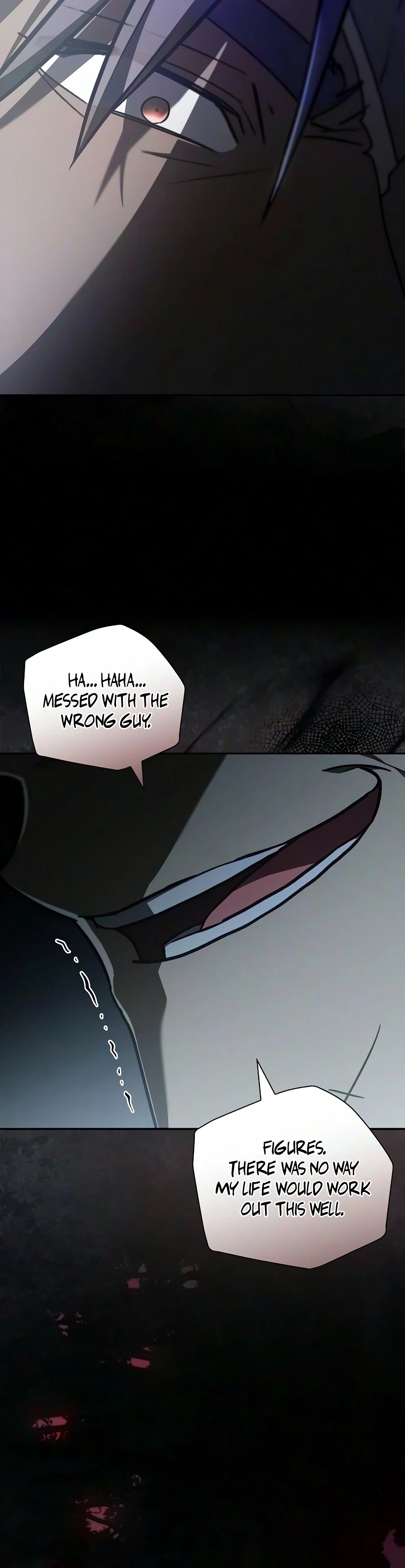 A Mercenary's Rebirth Among Nobles chapter 35 page 13
