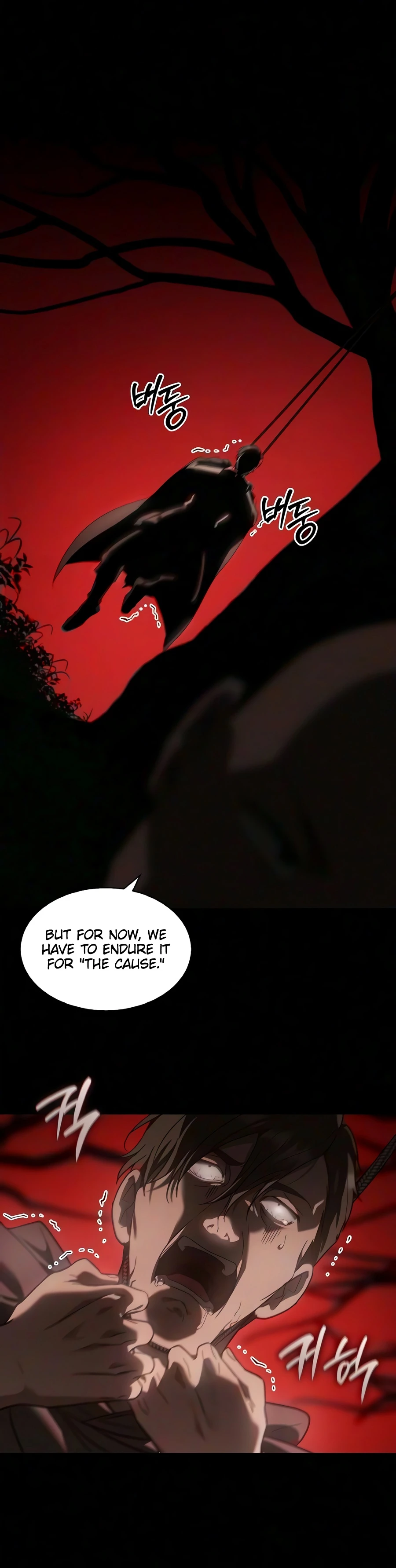 A Mercenary's Rebirth Among Nobles chapter 39 page 13