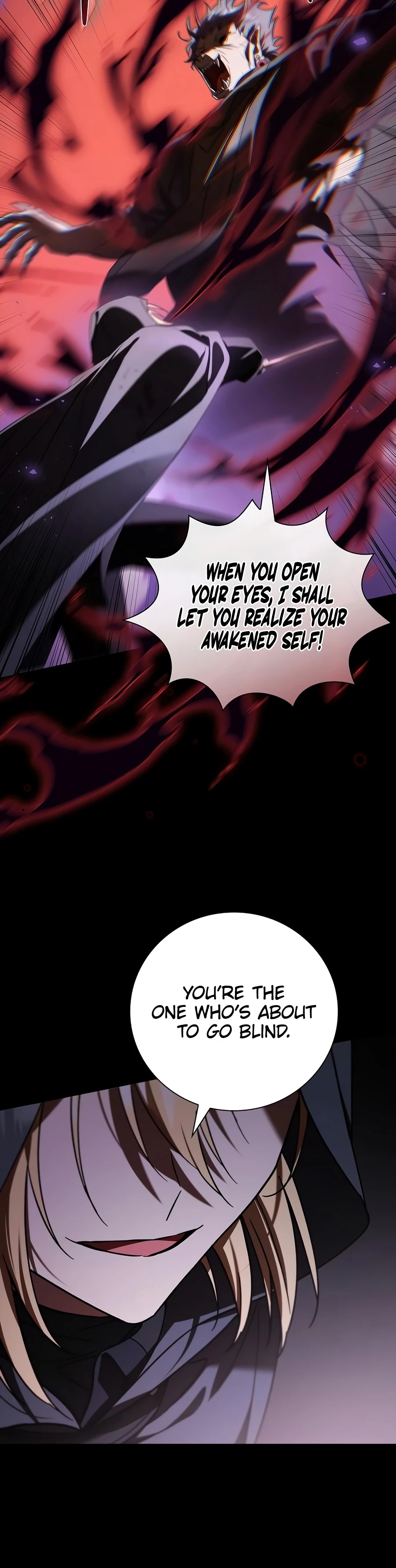 A Mercenary's Rebirth Among Nobles chapter 42 page 13
