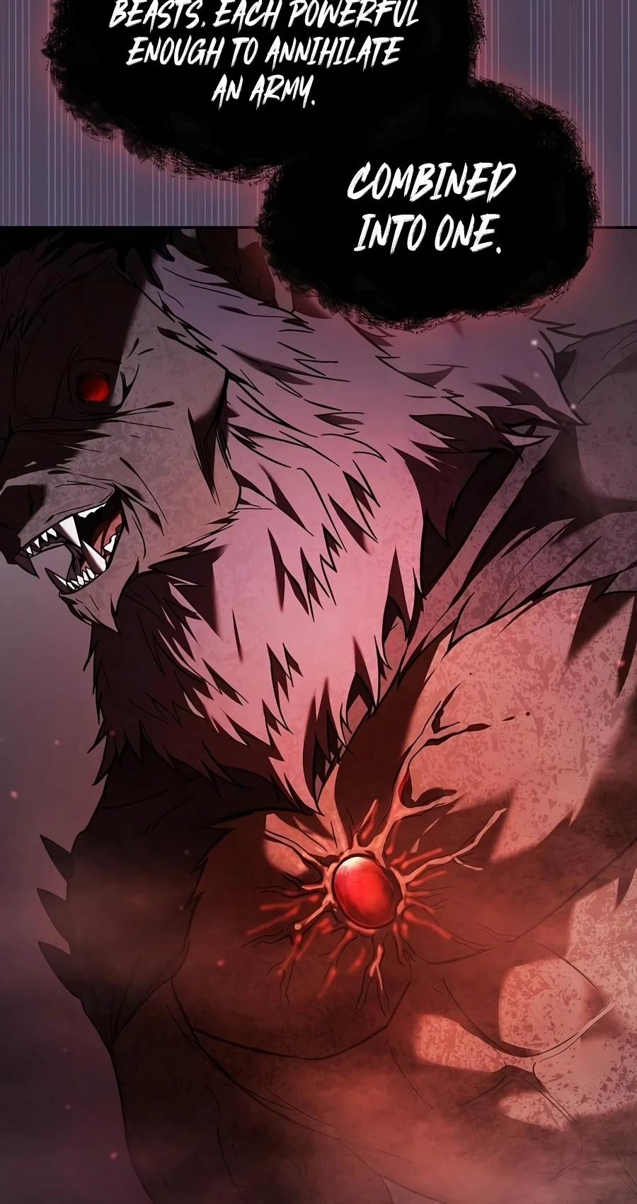 A Mercenary's Rebirth Among Nobles chapter 43 page 13