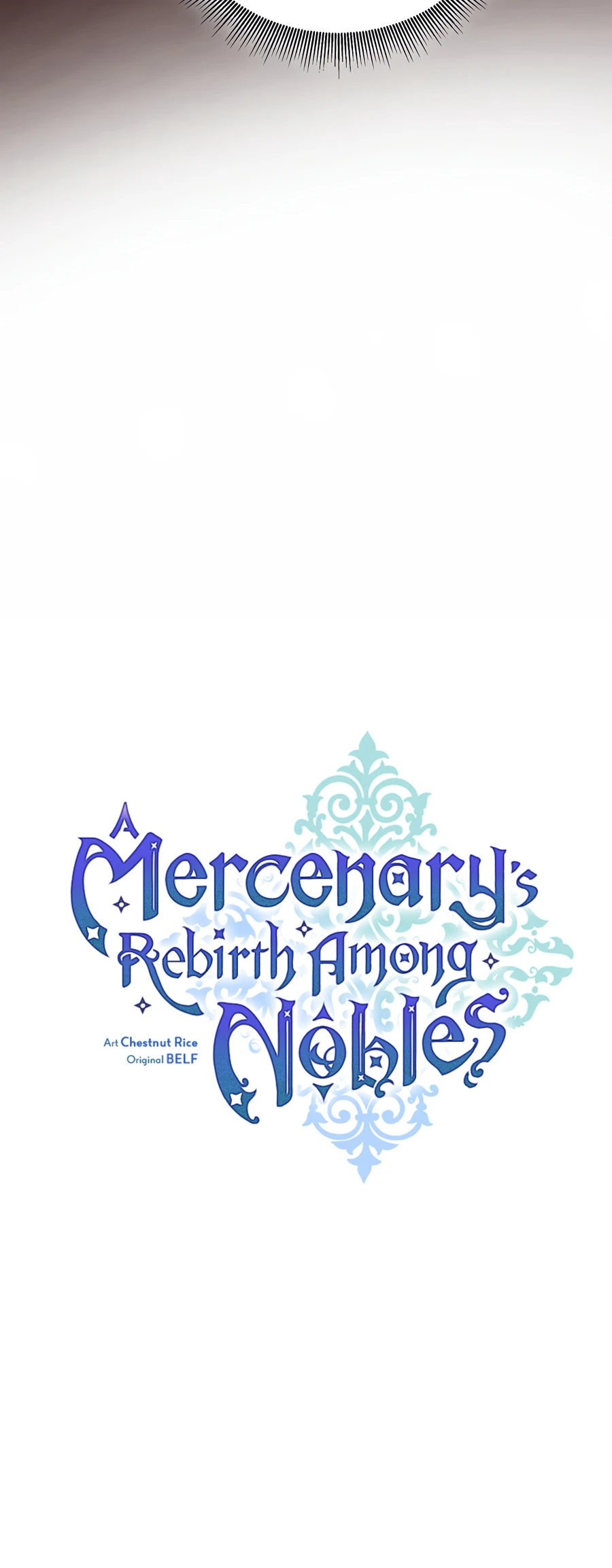 A Mercenary's Rebirth Among Nobles chapter 43 page 11